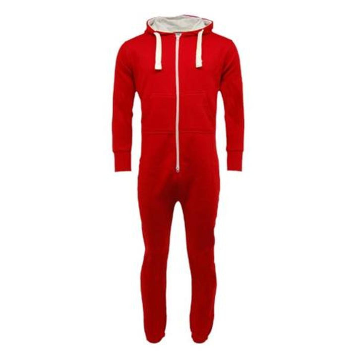 Urban Road Adults Unisex Plain Onesies
