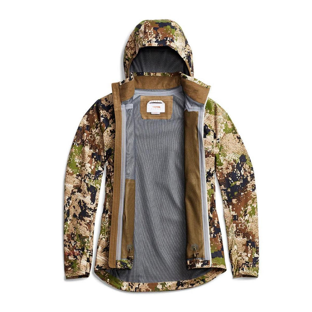 Sitka Ws Mountain Jacket Optifade Subalpine