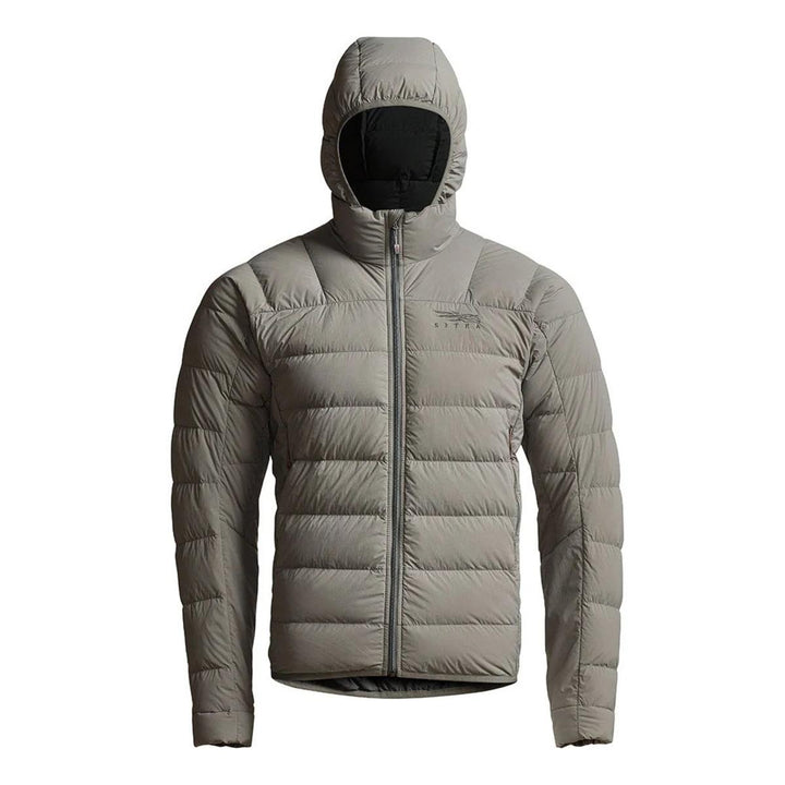Sitka Kelvin Lite Down Jacket Woodsmoke