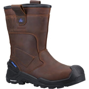Amblers Safety 983C Rigger Brown