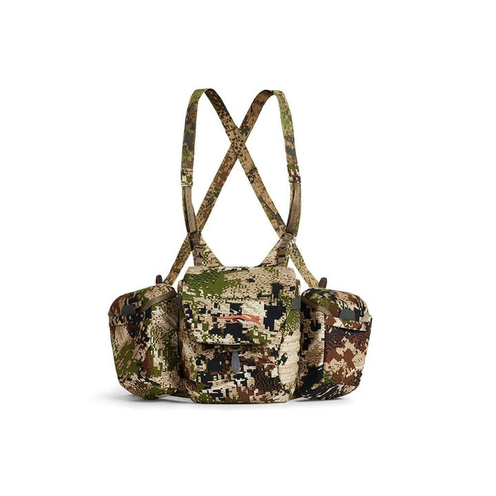 Sitka Mountain Optics Harness Optifade Subalpine