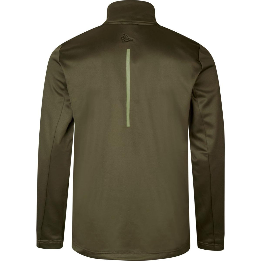 Seeland Elliot fleece - Pine green