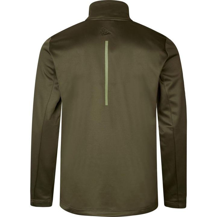 Seeland Elliot fleece - Pine green