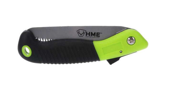 HME Mini Folding Saw