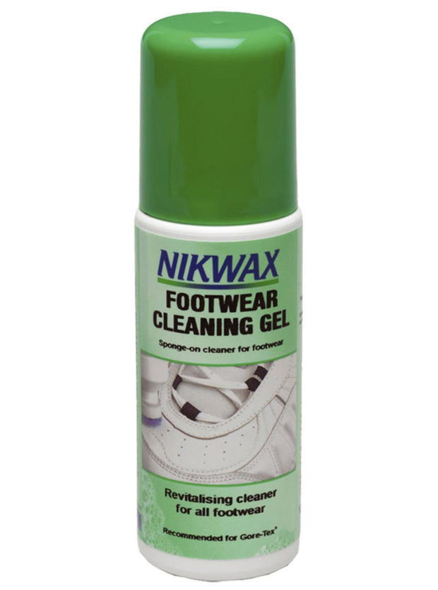 Nikwax Footwear Cleaner (applicator) 125ml