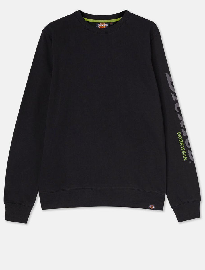 Dickies Okemo Graphic Sweatshirt