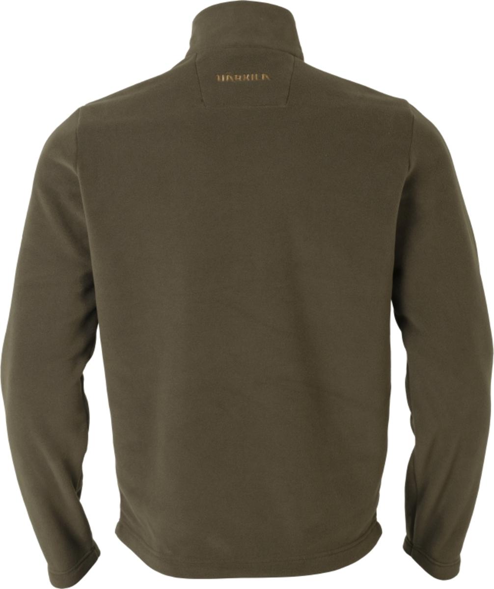 Harkila Sandhem 200 pullover Willow green