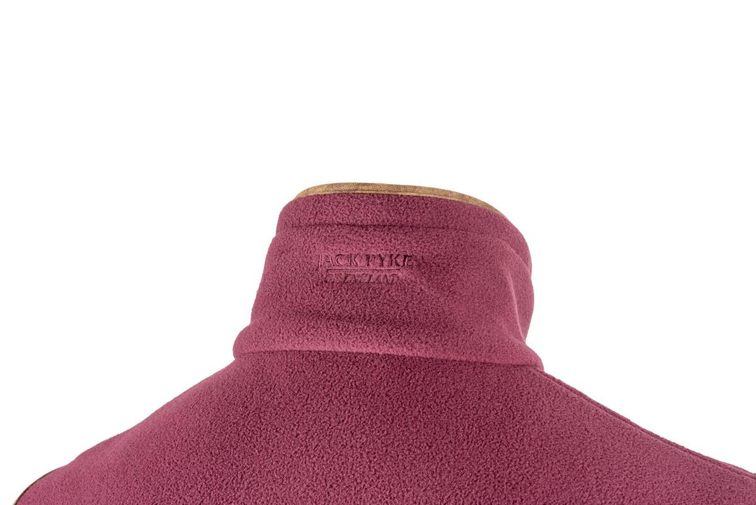 Jack Pyke Countryman Fleece Gilet