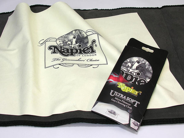 Napier Ultra Soft Cloth