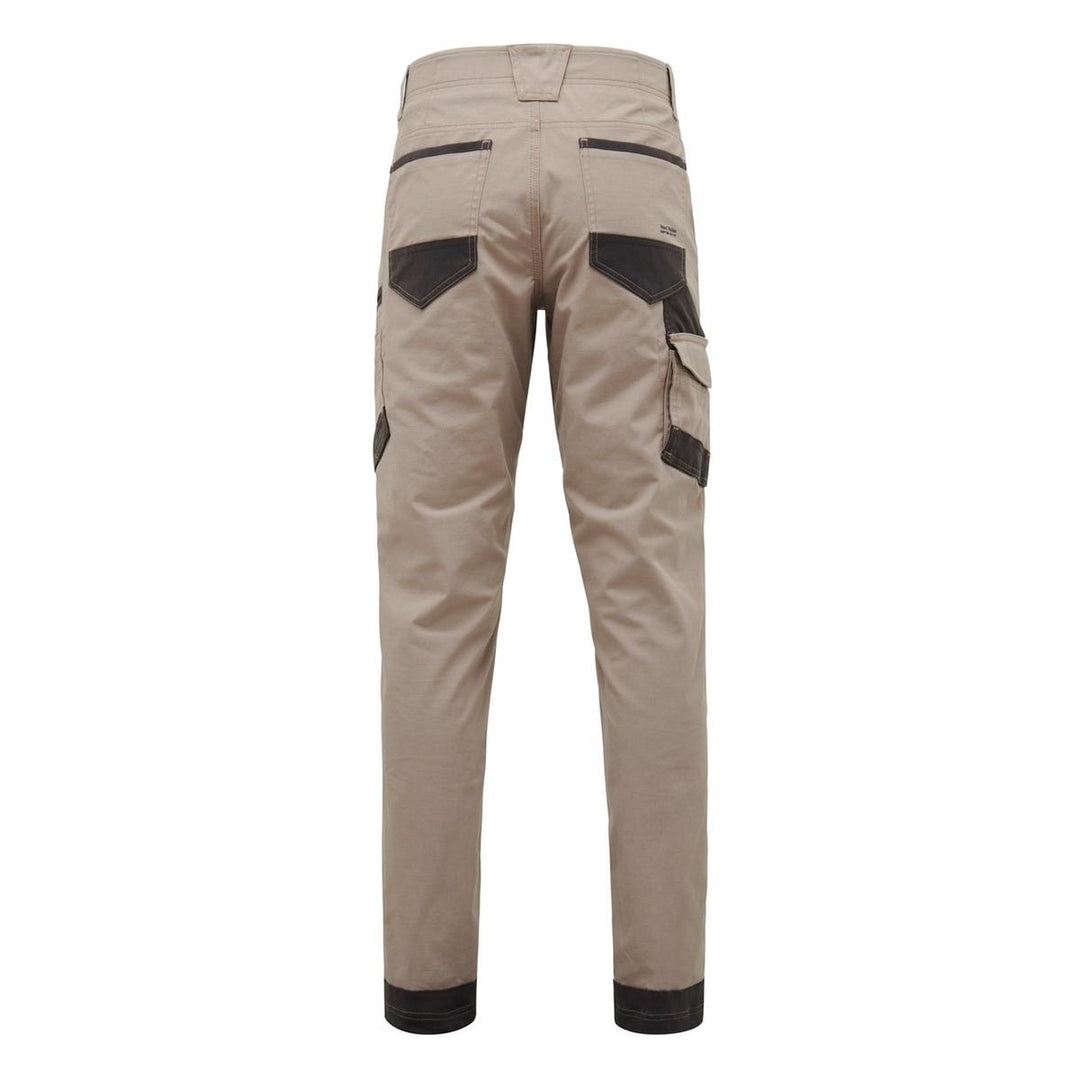 Hard Yakka Raptor Active Pant Desert