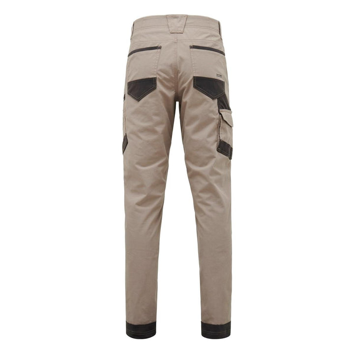 Hard Yakka Raptor Active Pant Desert