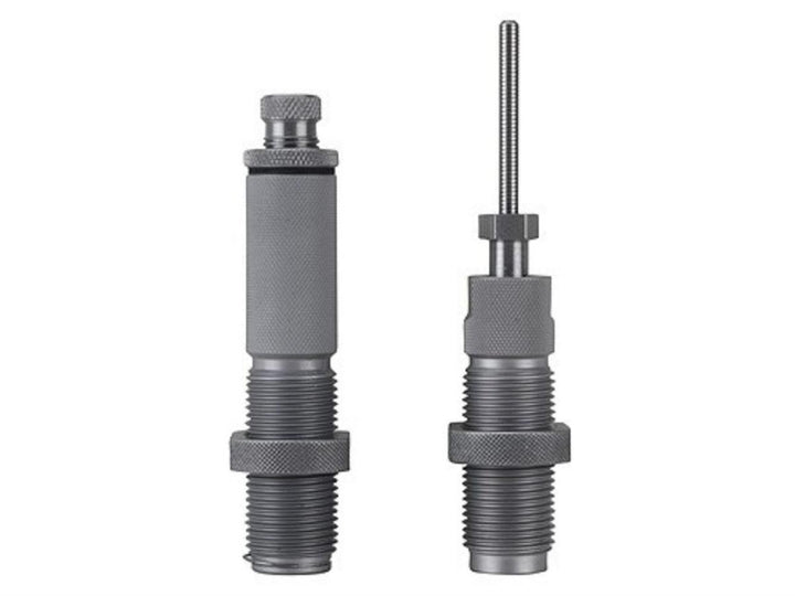 Hornady Custom Grade Full-Length 2-Die Set 6.5 Creedmoor