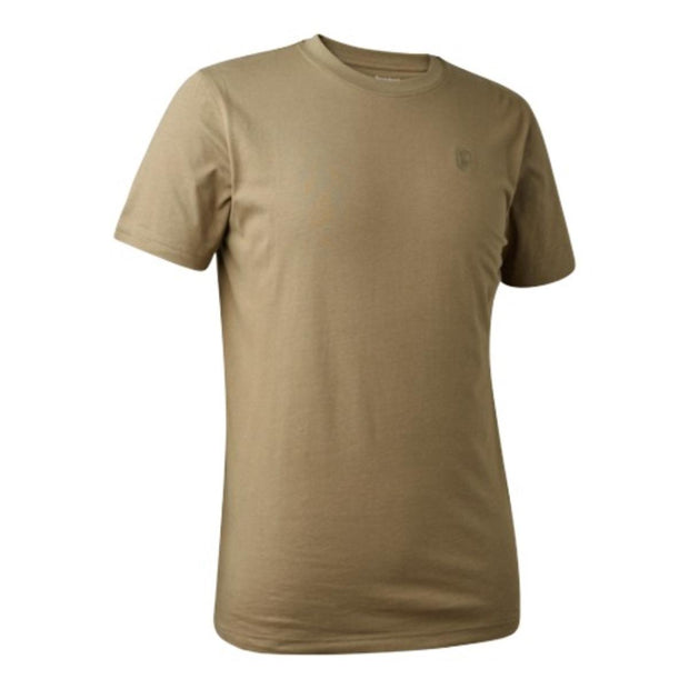 Deerhunter Easton T-shirt - Adventure Green
