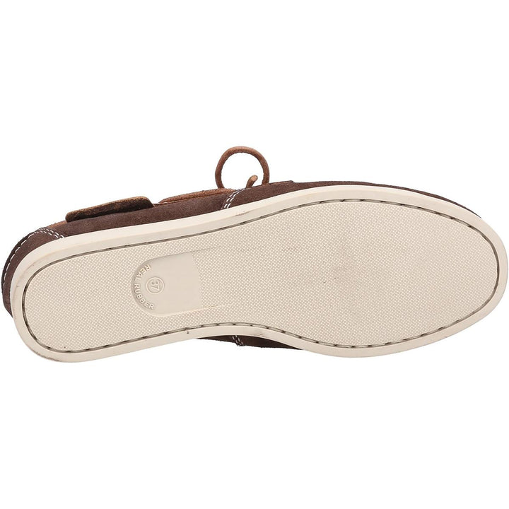 Cotswold Idbury Shoe Chocolate