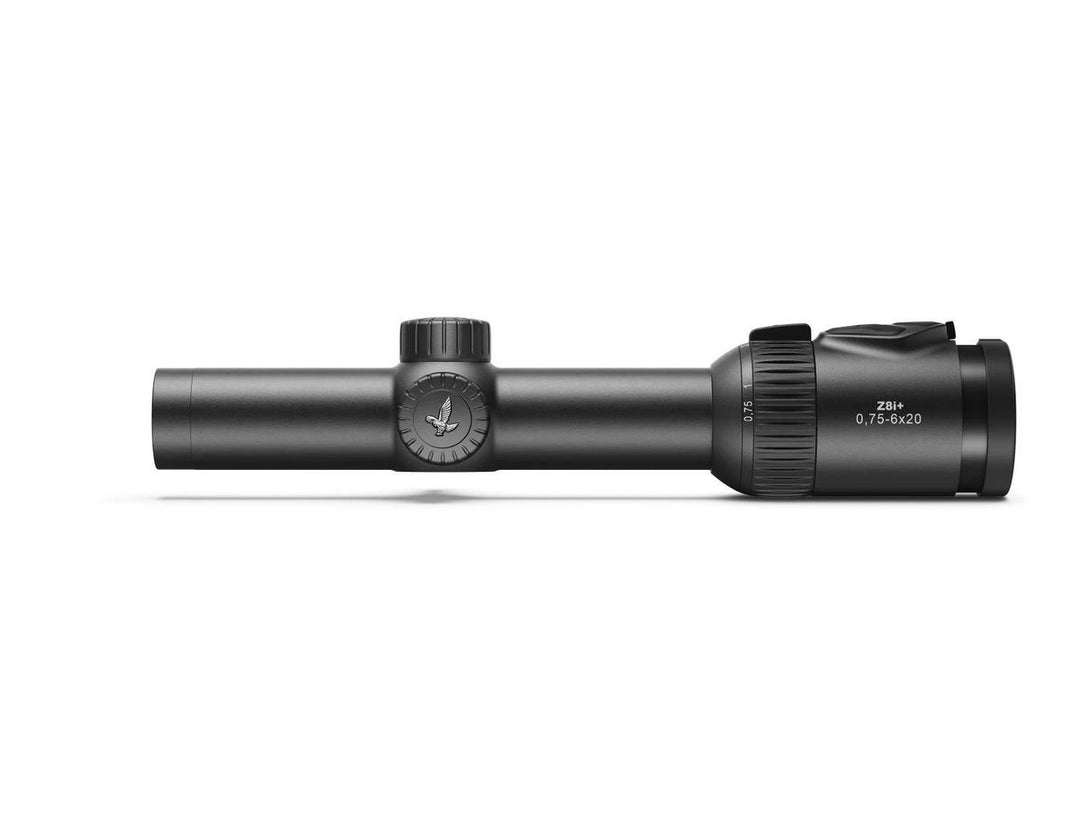 Swarovski Z8i+ 0,75-6x20 L D-I