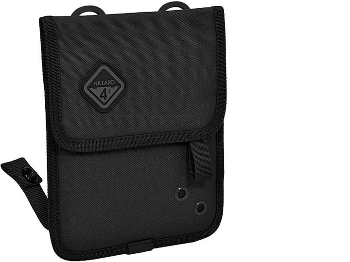 Hazard 4 LAUNCHPAD MINI IPAD MINI/KINDLE CASE - BLACK