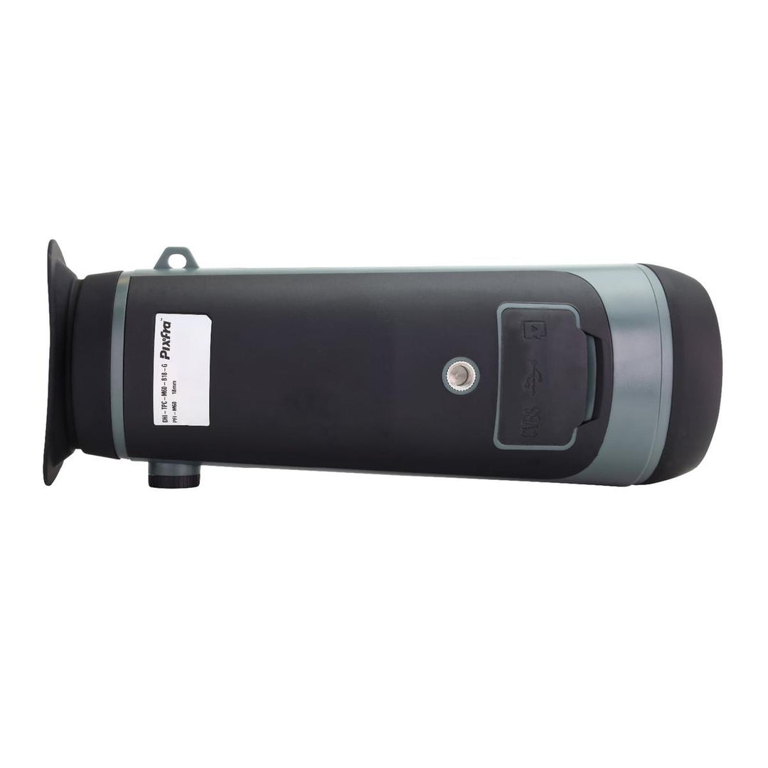 Pixfra Pixfra Mile M60 (640x512/12µm/18mm)