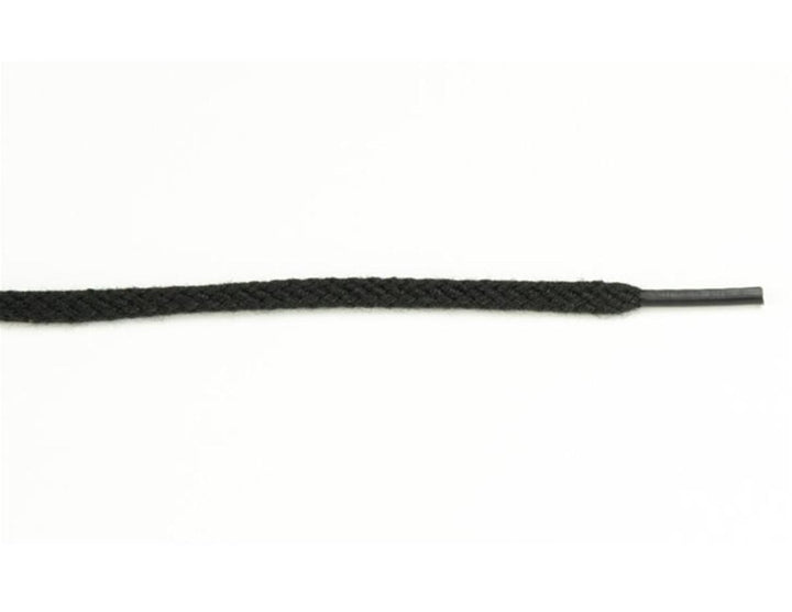Dasco 100cm Cord Lace Black