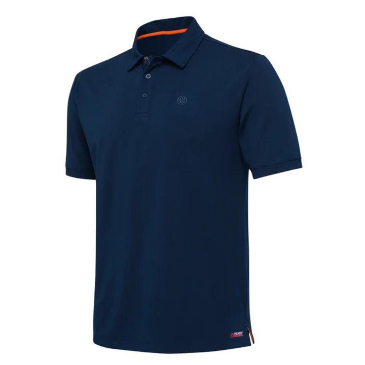 Beretta Tech Corporate Polo SS