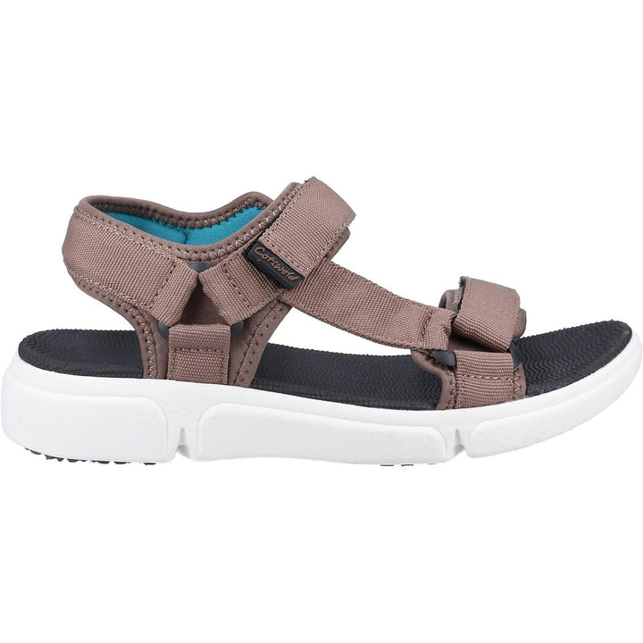 Cotswold Alderton Sandal Taupe