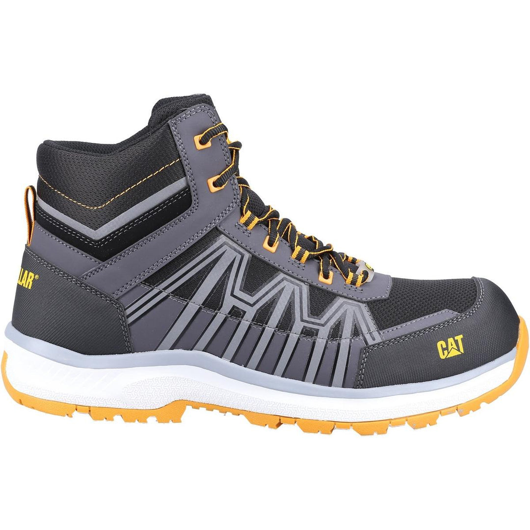 Caterpillar Charge Hiker Black/Orange