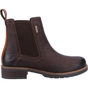 Cotswold Enstone Boots Brown