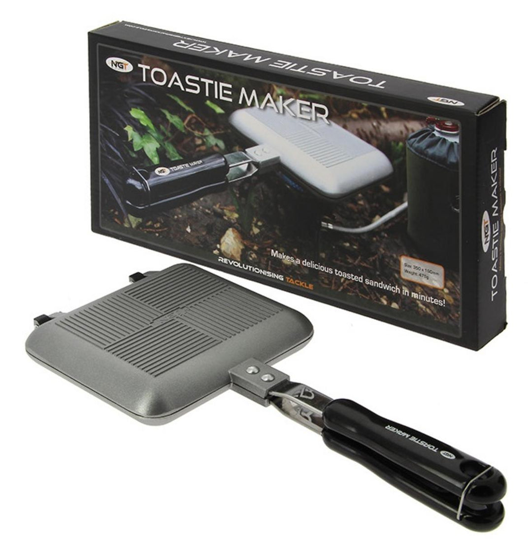 Bisley NGT Bankside Sandwich Toaster Small