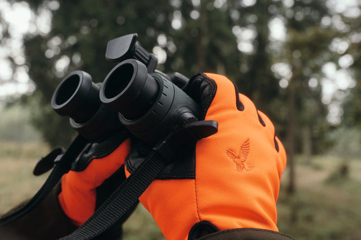 Swarovski EL Range 10x32 TA