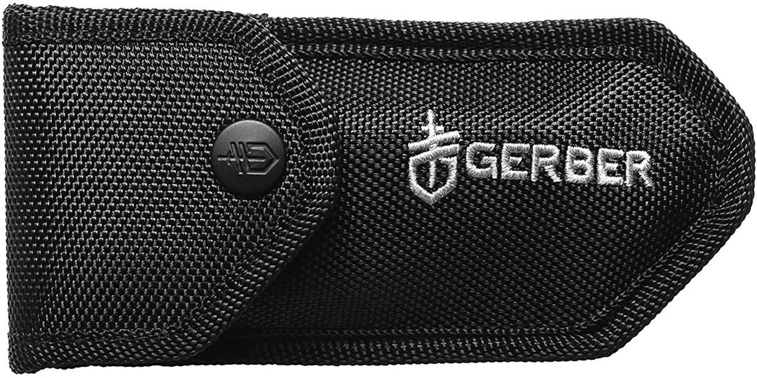 Gerber Moment Folding Sheath Knife - FE