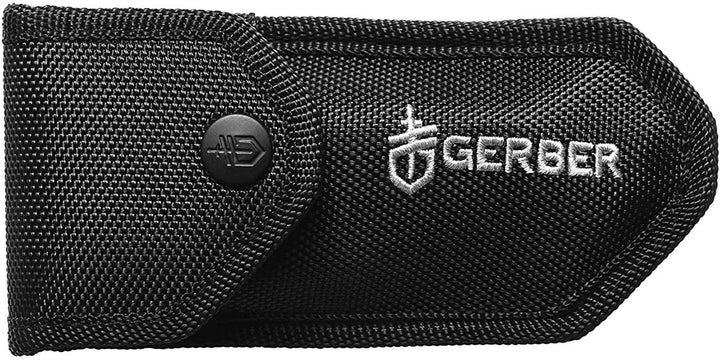 Gerber Moment Folding Sheath Knife - FE