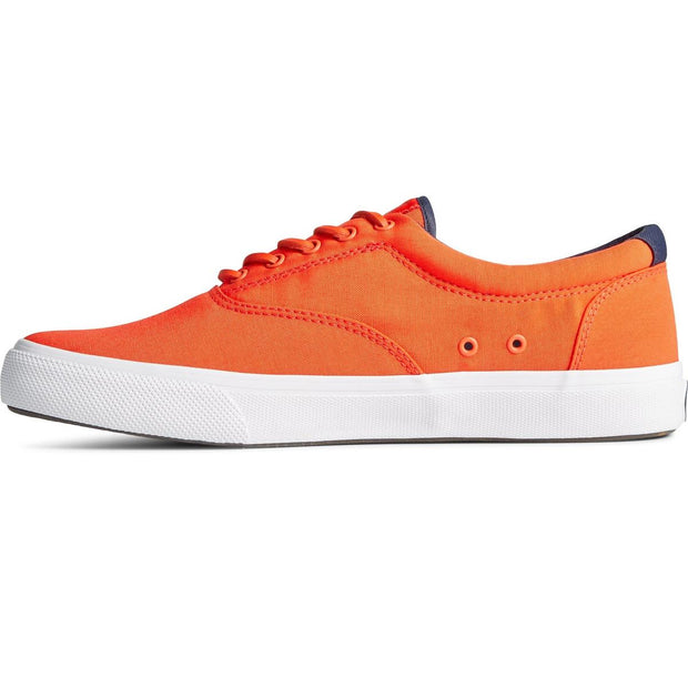 Sperry Striper II CVO SeaCycled sneakers Orange