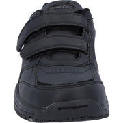 Hi-Tec Blast Lite EZ XL Shoes Black