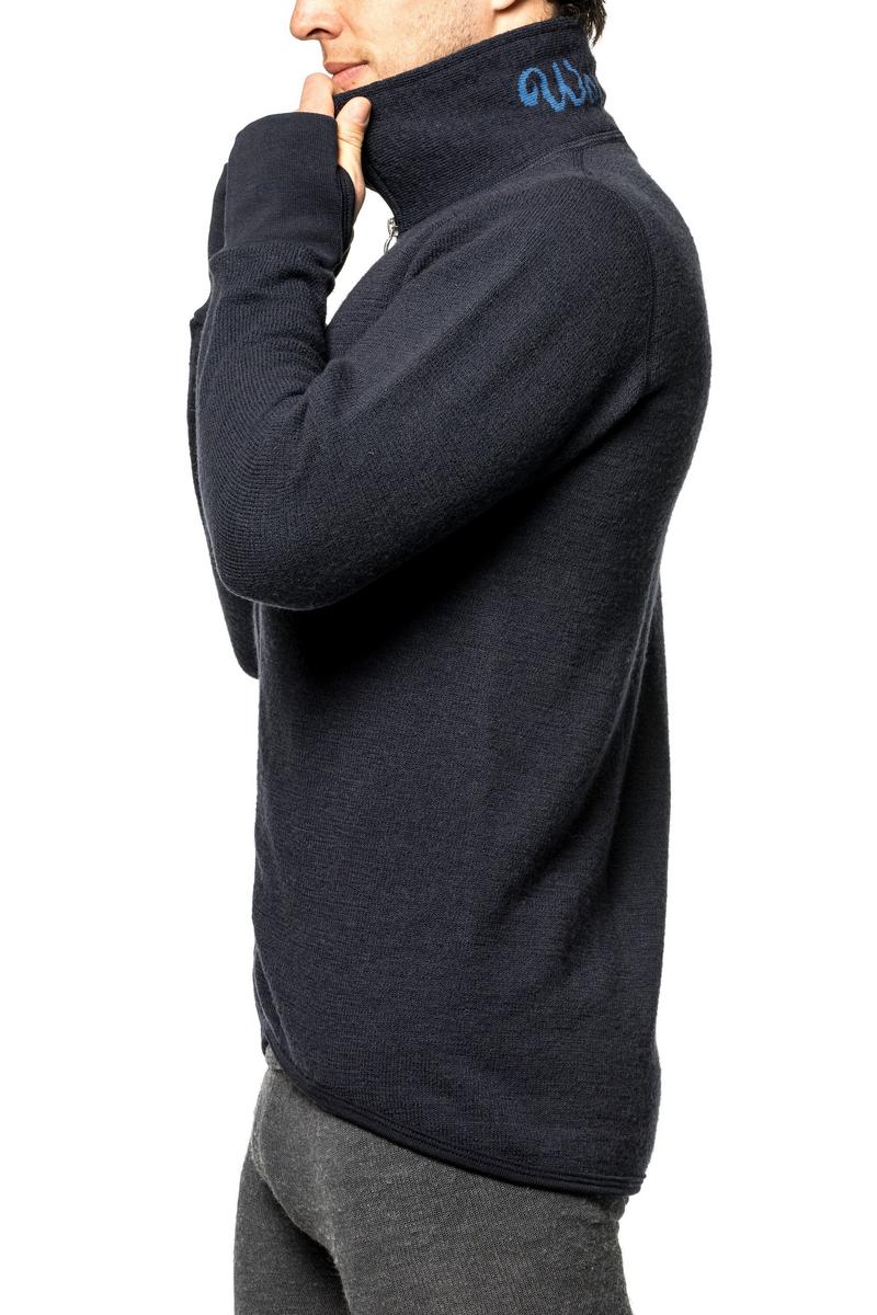 Woolpower Full Zip Jacket 400