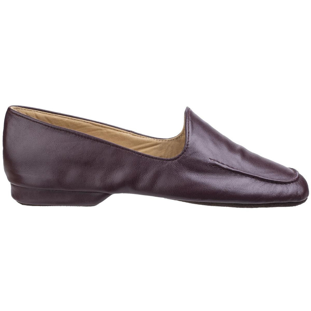 Cincasa Manuel Mens Slipper Wine