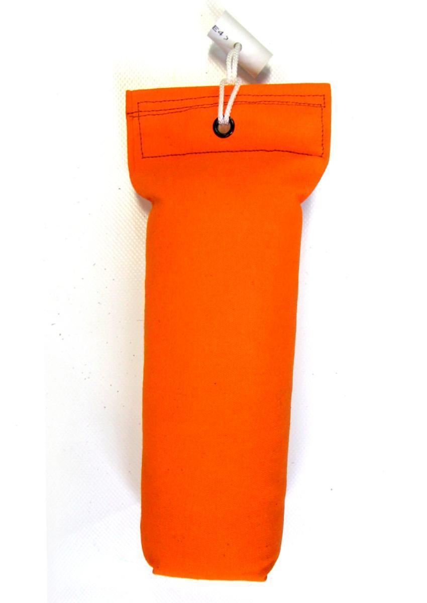Bisley 1lb Orange Dog Dummy