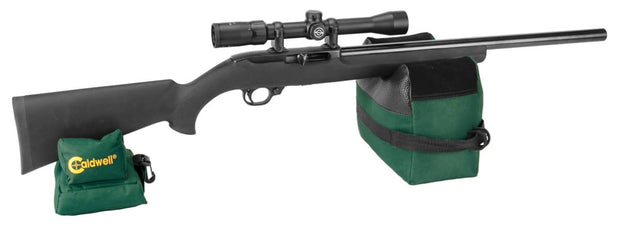 Rifle Rests | Hunting & Shooting Gun Rests | BushWear UK