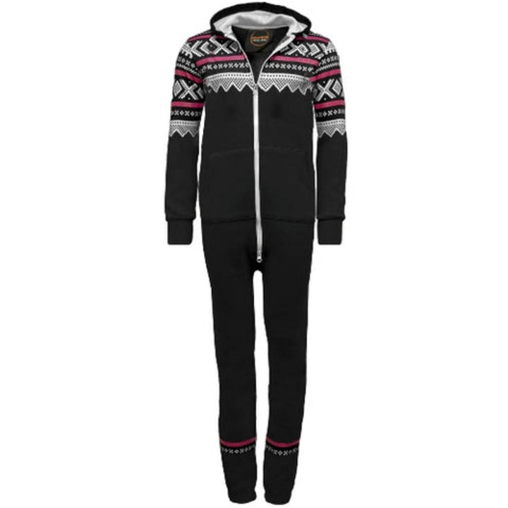 Urban Road Kids Unisex Aztec Onesies
