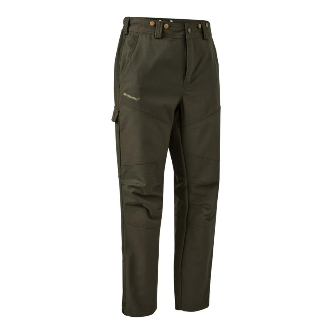 Deerhunter Strike Extreme Boot Trousers Palm Green