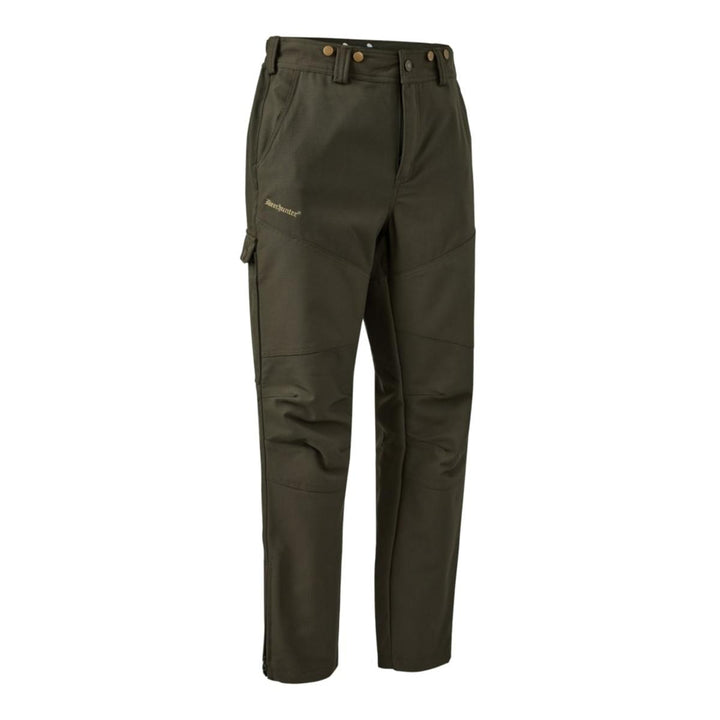 Deerhunter Strike Extreme Boot Trousers Palm Green