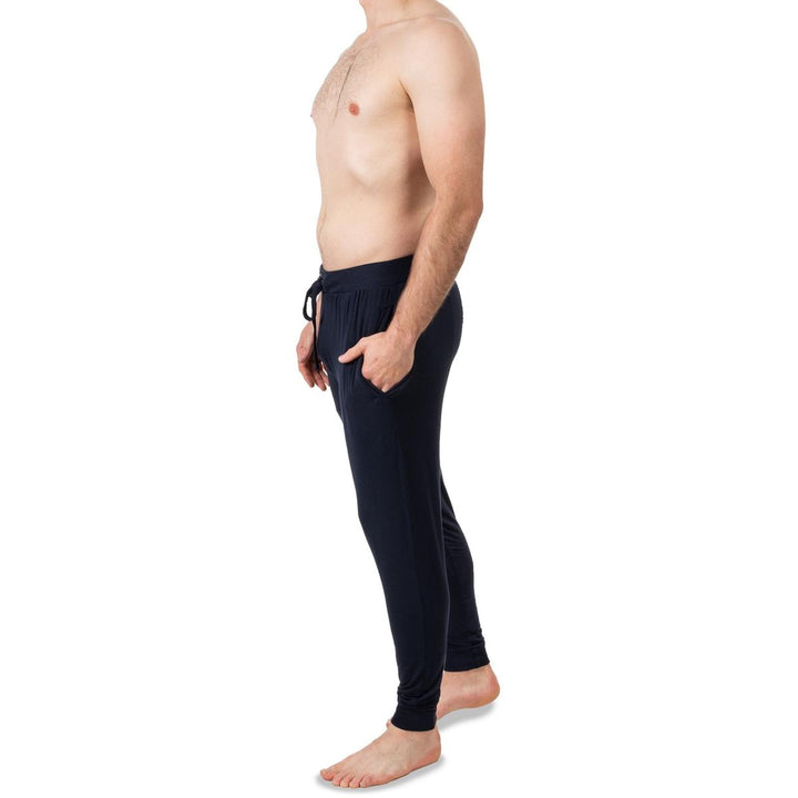 Ted Baker Modal Lounge Jogger Navy