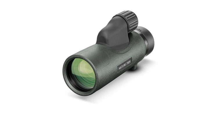 Hawke Nature Trek 10x42 Monocular (Green)
