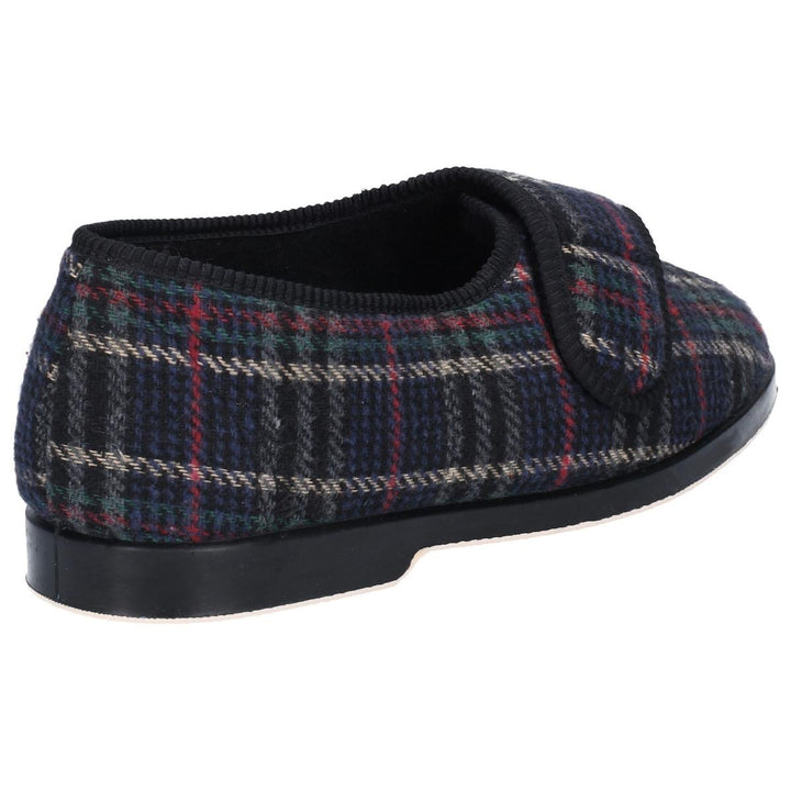 GBS Bill Touch Fastening Slipper Check – view 2