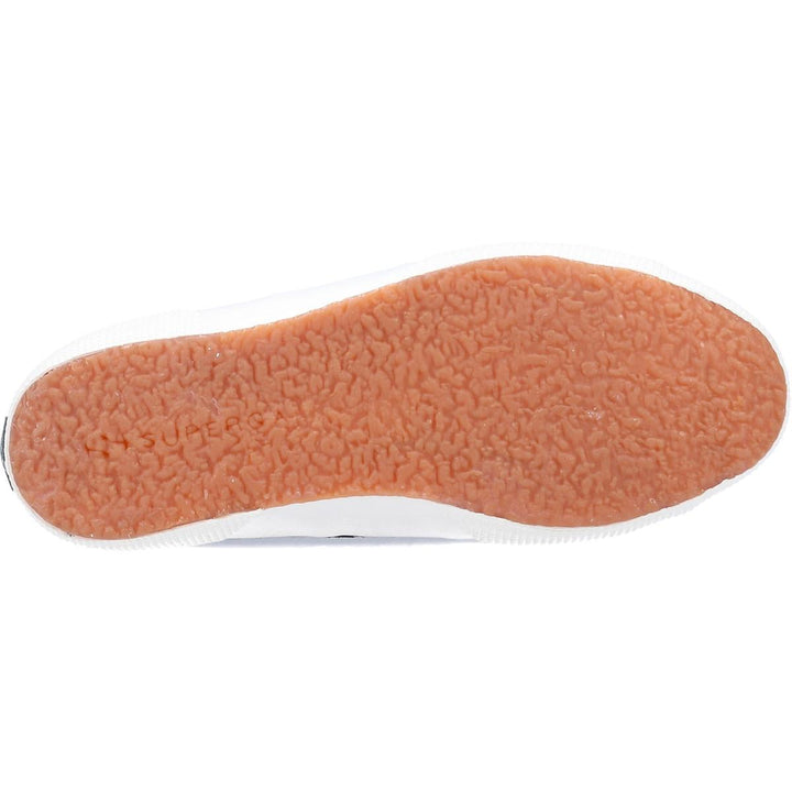 Superga 2706 OG Shoe Black/White Ivory