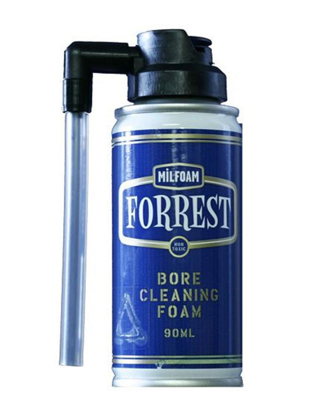 Forrest Bore Cleaning Foam 90ml