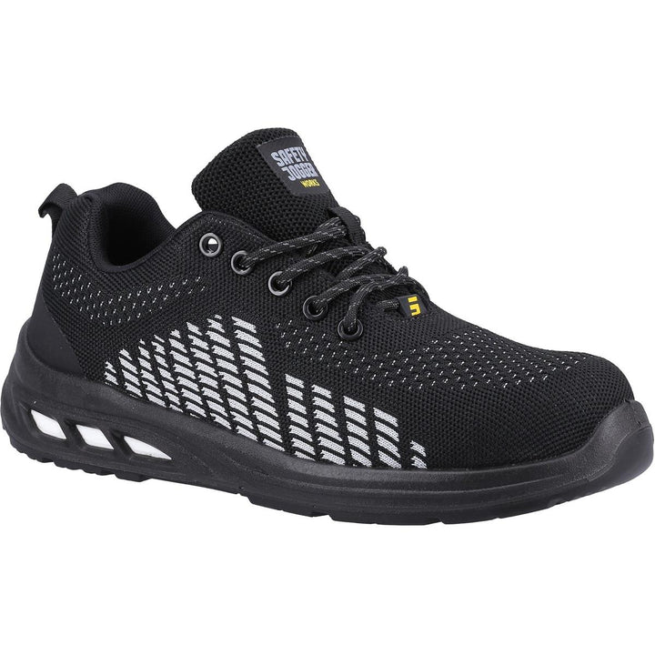 Safety Jogger Fitz S1P Safety Trainers
