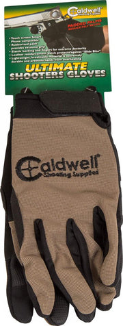Caldwell Caldwell Shooting Gloves S/M