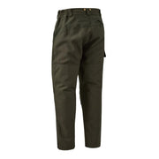 Deerhunter Strike Extreme Boot Trousers Palm Green