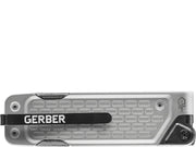 Gerber Gerber Lockdown Drive (Pocket-Tool) - Silver