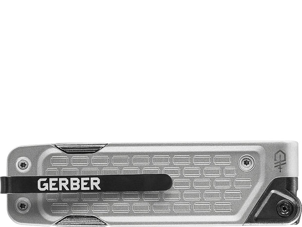 Gerber Gerber Lockdown Drive (Pocket-Tool) - Silver