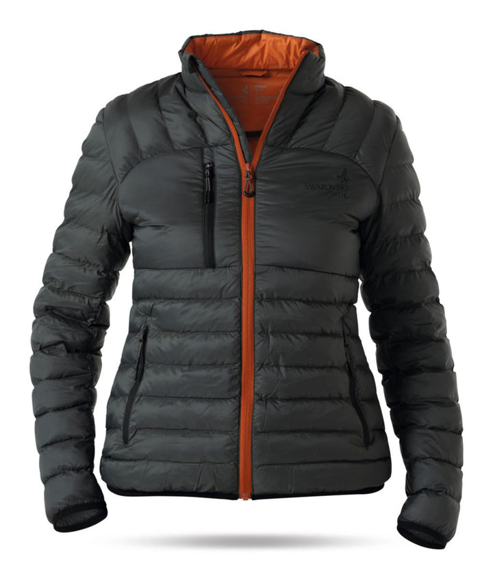 Swarovski PJ PUFF JACKET FEMALE